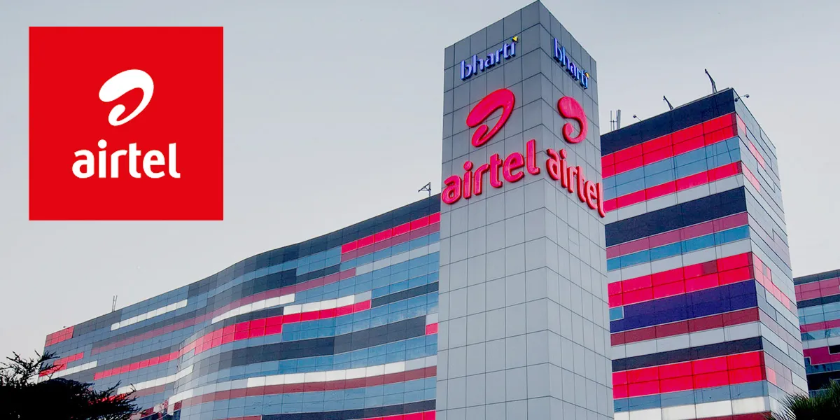 Airtel Work from home Job