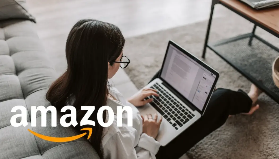 Amazon Work From Home Job