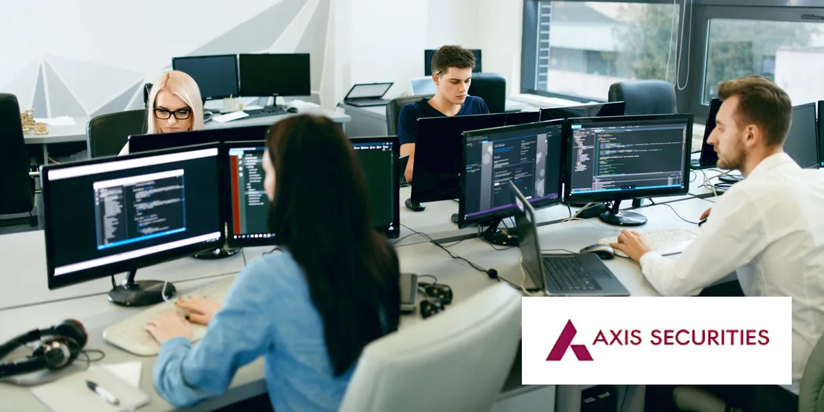 Axis Direct Work From Home