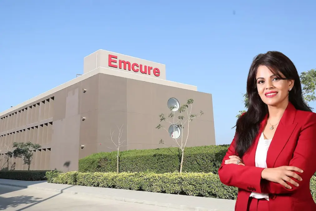 Emcure Pharma Work From Home Job