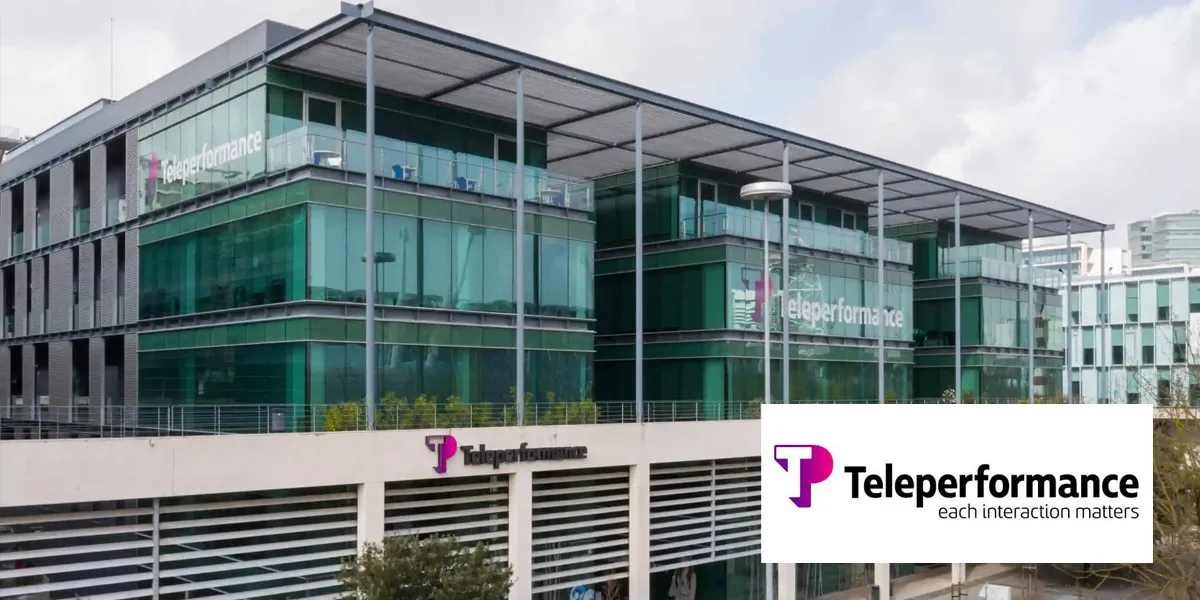 Teleperformance Work from home Job