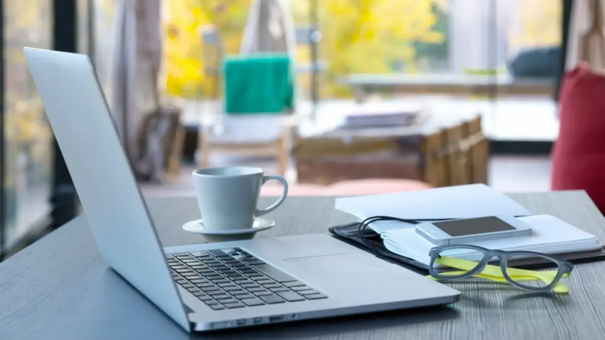 Work From Home