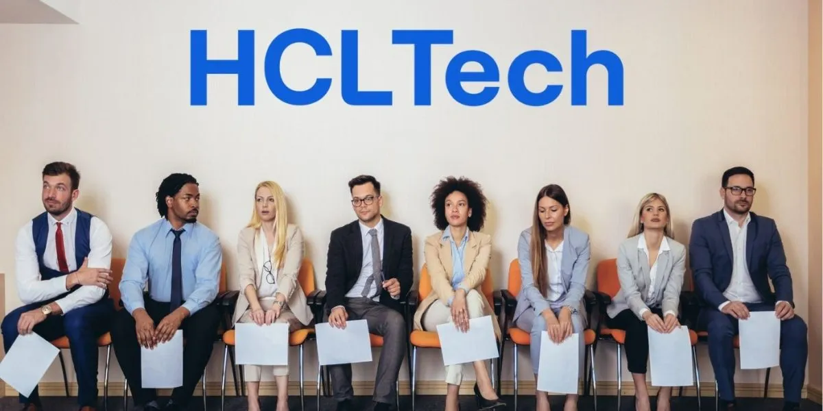 HCL Work From Home